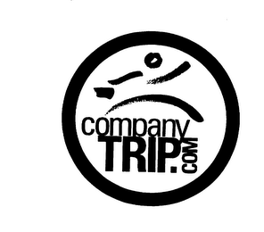 COMPANY TRIP.COM