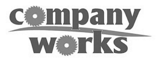 COMPANY WORKS logo