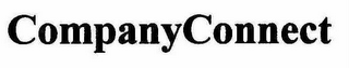 COMPANYCONNECT logo