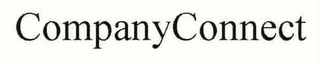 COMPANYCONNECT logo