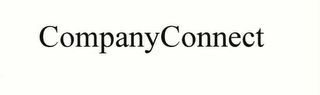 COMPANYCONNECT logo