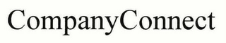 COMPANYCONNECT logo