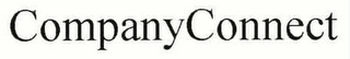 COMPANYCONNECT logo