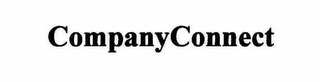 COMPANYCONNECT logo