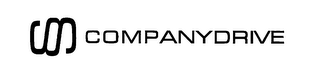 COMPANYDRIVE logo