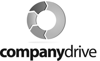COMPANYDRIVE logo