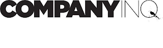 COMPANYINQ logo