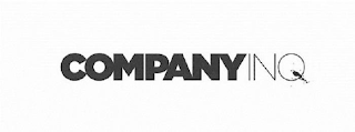 COMPANYINQ logo