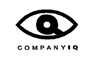 COMPANYIQ logo