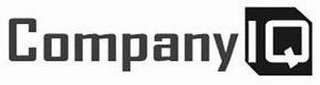 COMPANYIQ logo