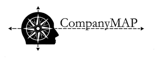 COMPANYMAP logo