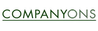 COMPANYONS logo