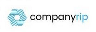 COMPANYRIP logo