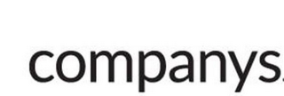 COMPANYS logo