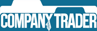 COMPANYTRADER logo