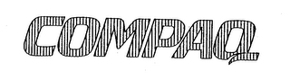 COMPAQ logo