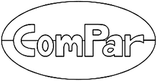 COMPAR logo
