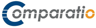 COMPARATIO logo