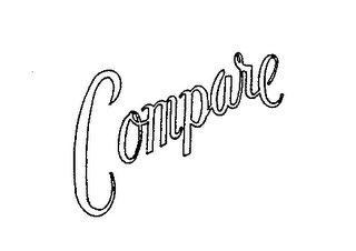 COMPARE logo