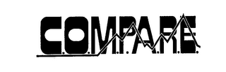 C.O.M.P.A.R.E. logo