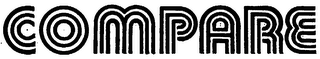 COMPARE logo