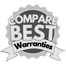 COMPARE BEST WARRANTIES logo