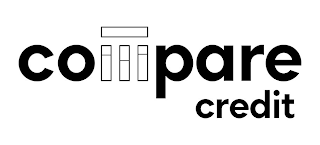 COMPARE CREDIT logo