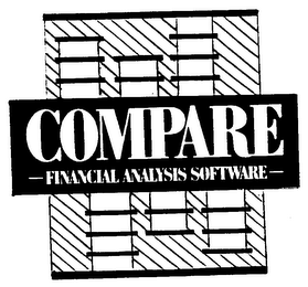COMPARE FINANCIAL ANALYSIS SOFTWARE logo