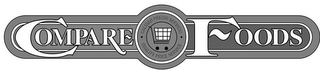 · COMPARE FOODS CALIDAD PRECIO SERVICIOQUALITY PRICE SERVICE · logo