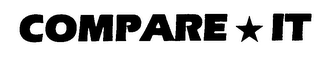 COMPARE IT logo