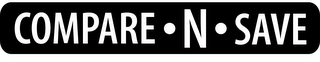 COMPARE · N · SAVE logo