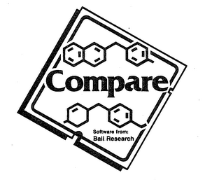 COMPARE SOFTWARE FROM: BALL RESEARCH logo