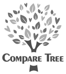 COMPARE TREE logo