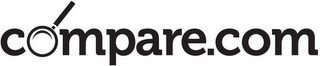 COMPARE.COM logo