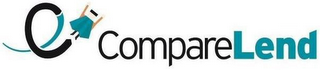 COMPARELEND logo