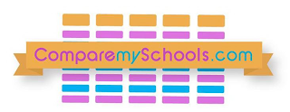 COMPAREMYSCHOOLS.COM logo