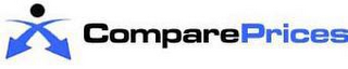 COMPAREPRICES logo