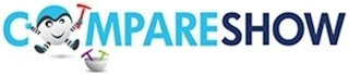 COMPARESHOW logo