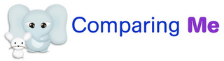 COMPARING ME logo