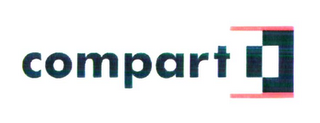 COMPART logo