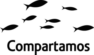 COMPARTAMOS logo