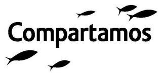 COMPARTAMOS logo