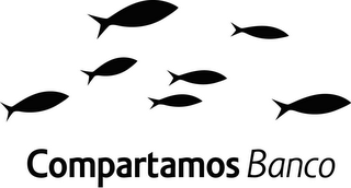 COMPARTAMOS BANCO logo