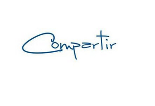 COMPARTIR logo