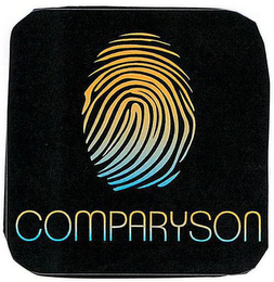 COMPARYSON logo