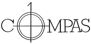 COMPAS logo