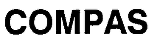 COMPAS logo
