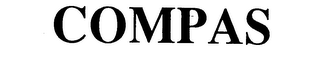 COMPAS logo