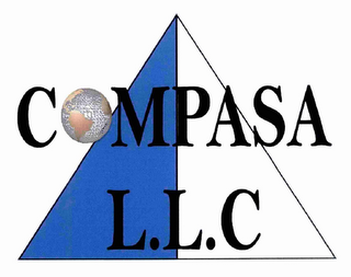 COMPASA L.L.C logo