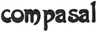 COMPASAL logo